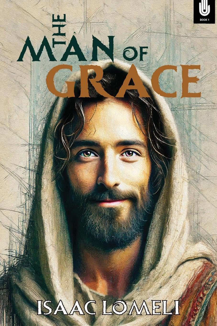 THE MAN OF GRACE Religion & Esotericism