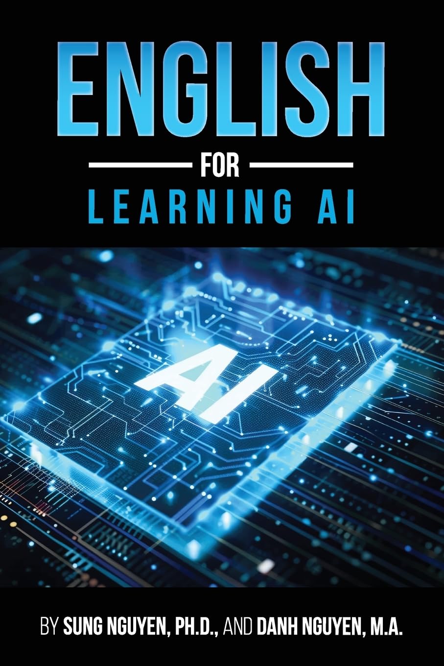 English For Learning AI Reference Books
