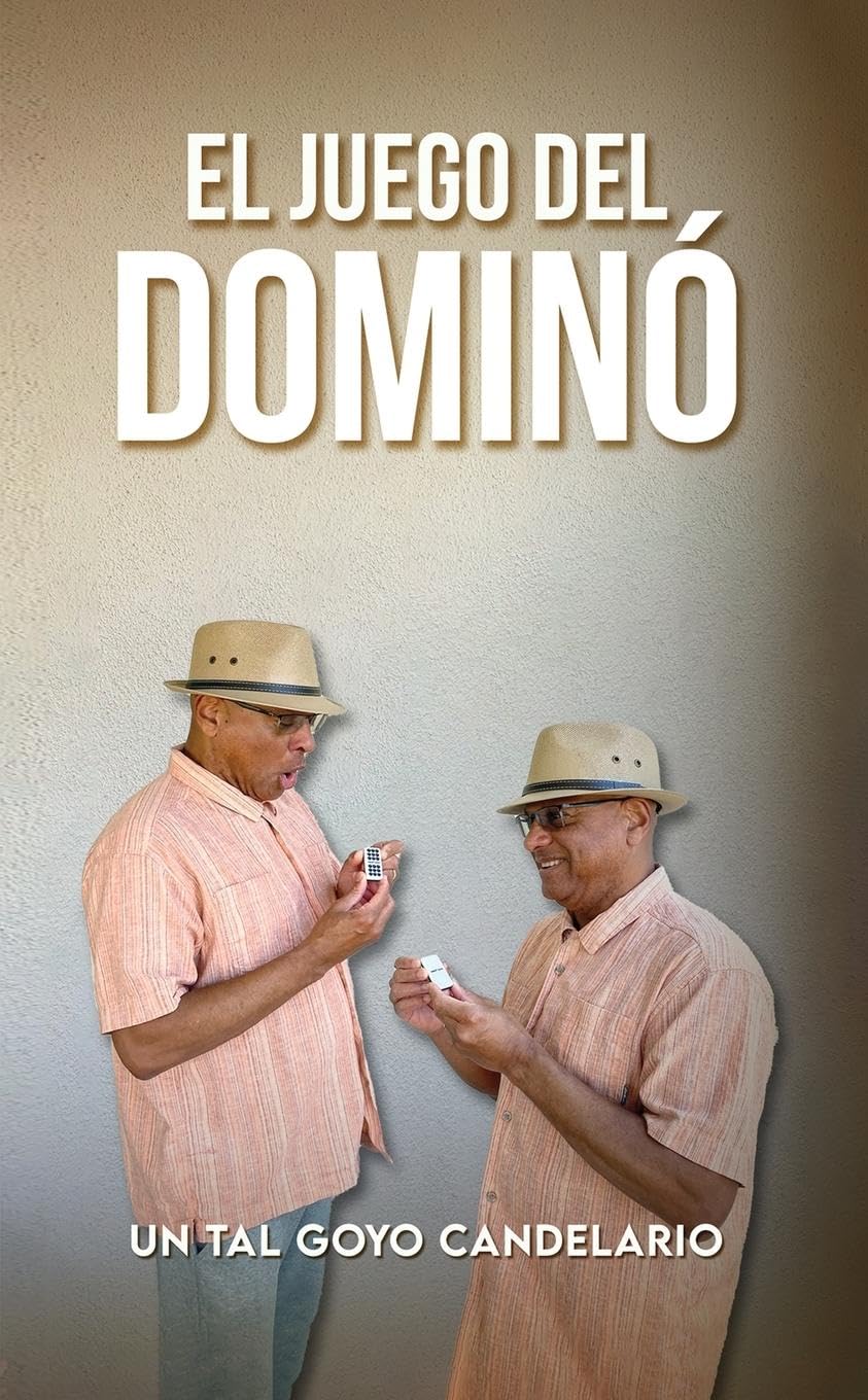 El Juego del Dominó Religion & Esotericism