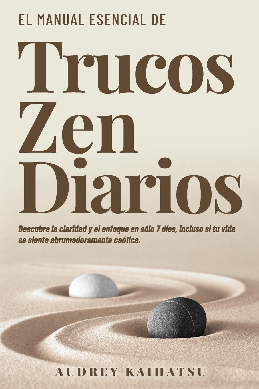TRUCOS ZEN DIARIOS Parents & Children