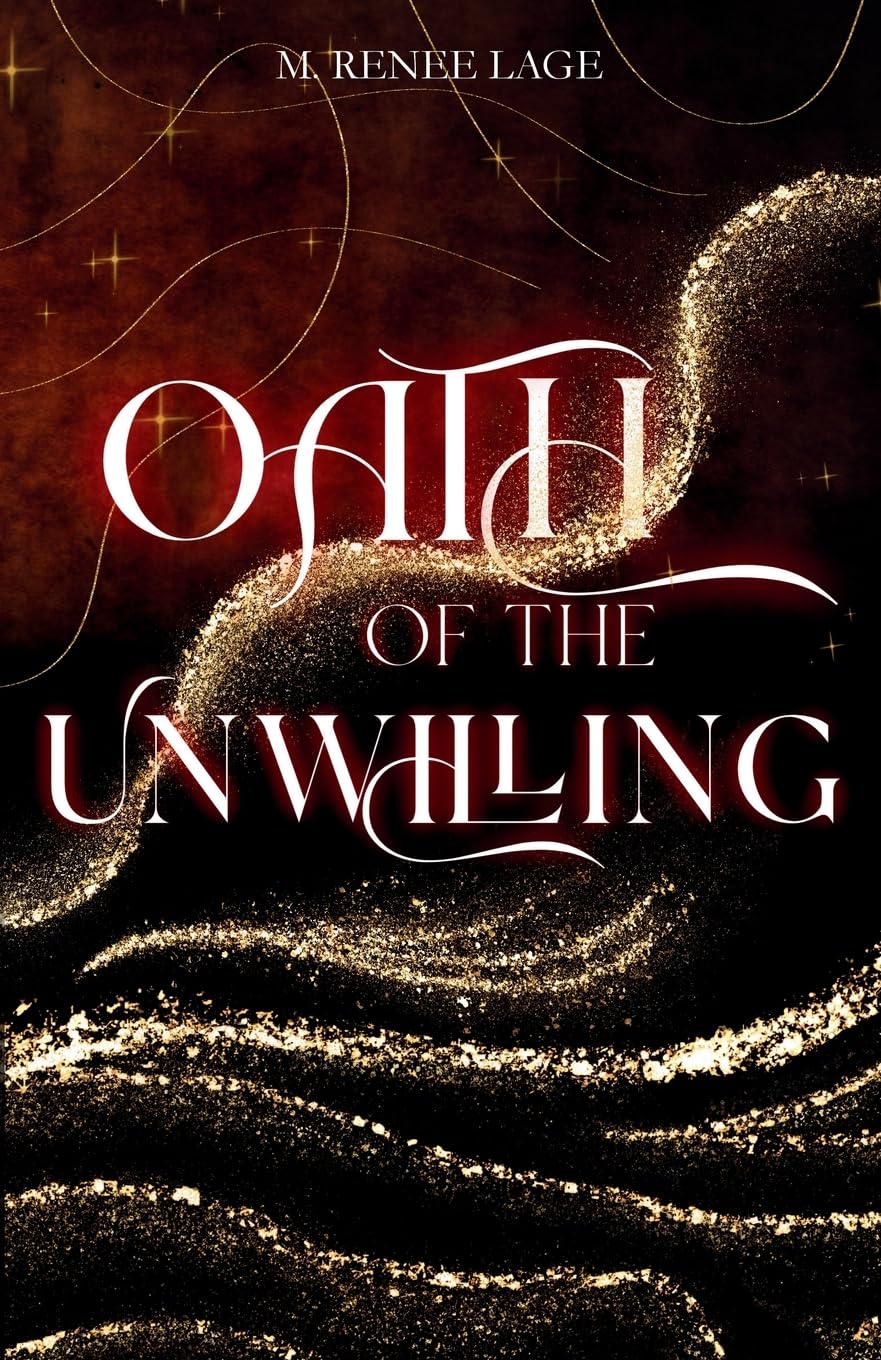Oath of the Unwilling Historical Fiction