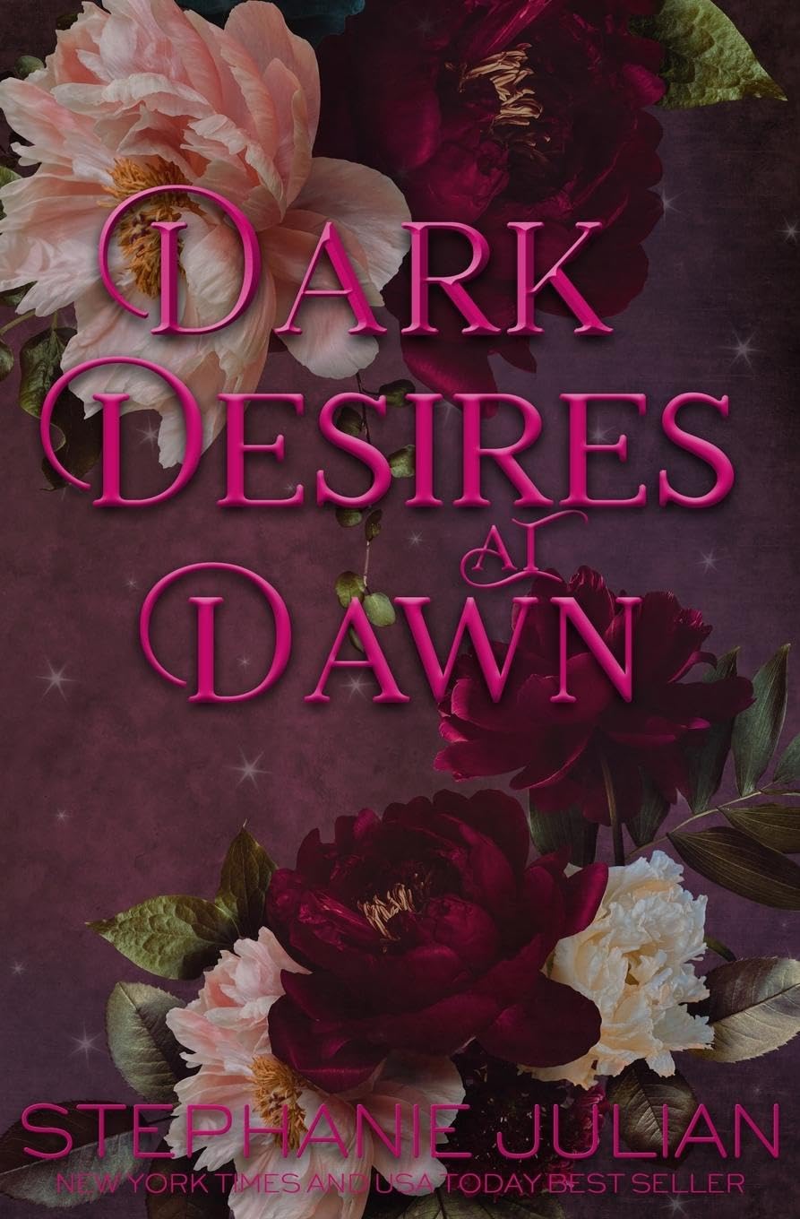 Dark Desires at Dawn Contemporary literature