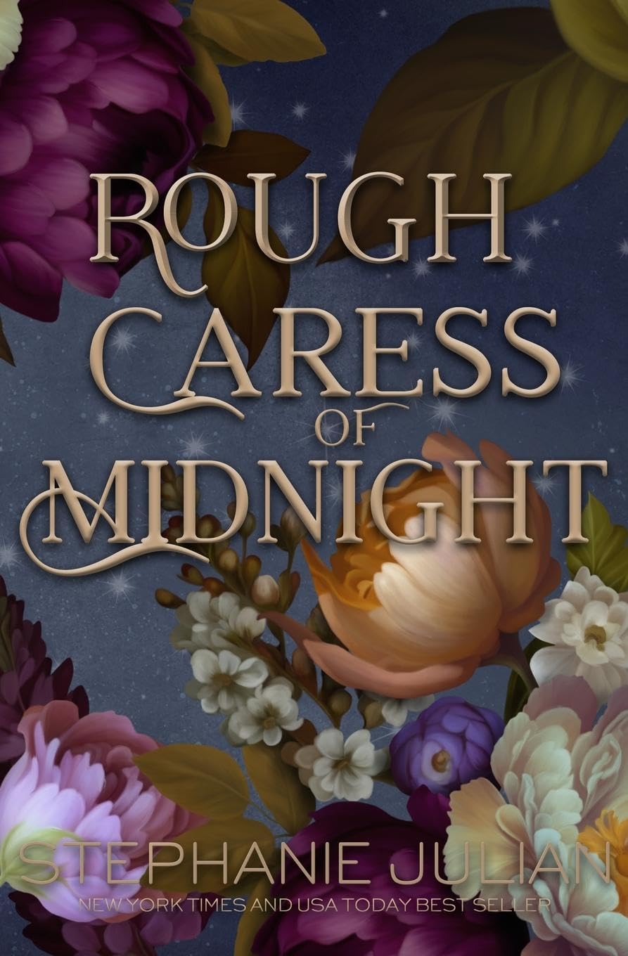 Rough Caress of Midnight Contemporary literature