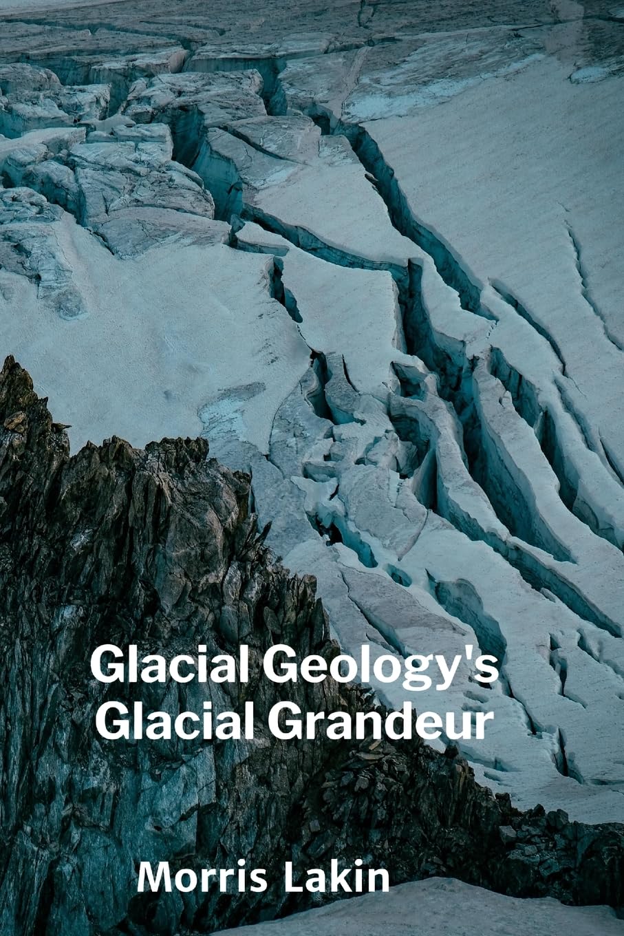 Glacial Geology's Glacial Grandeur Mathematics