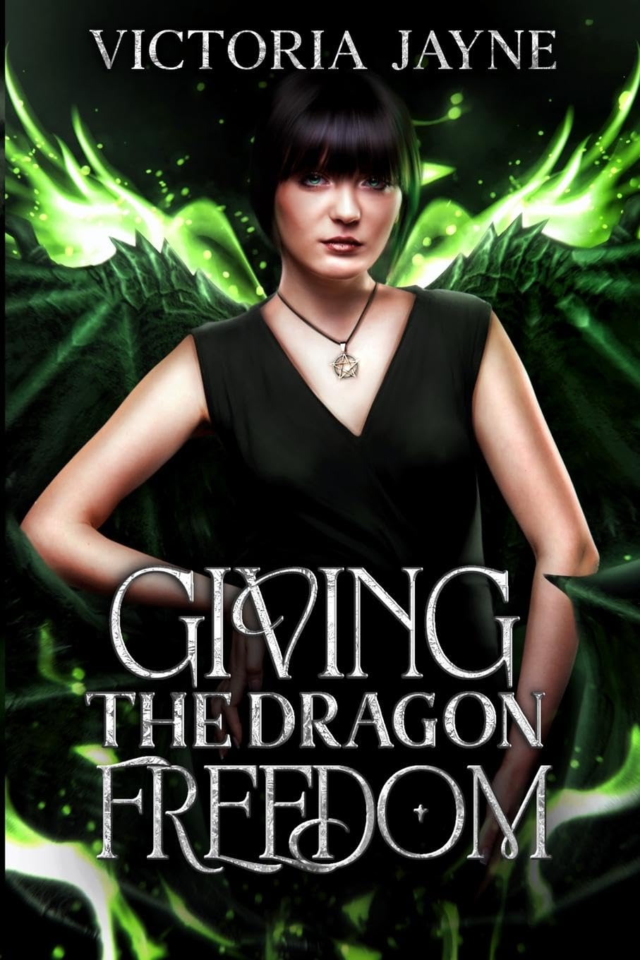 Giving the Dragon Freedom Historical Fiction