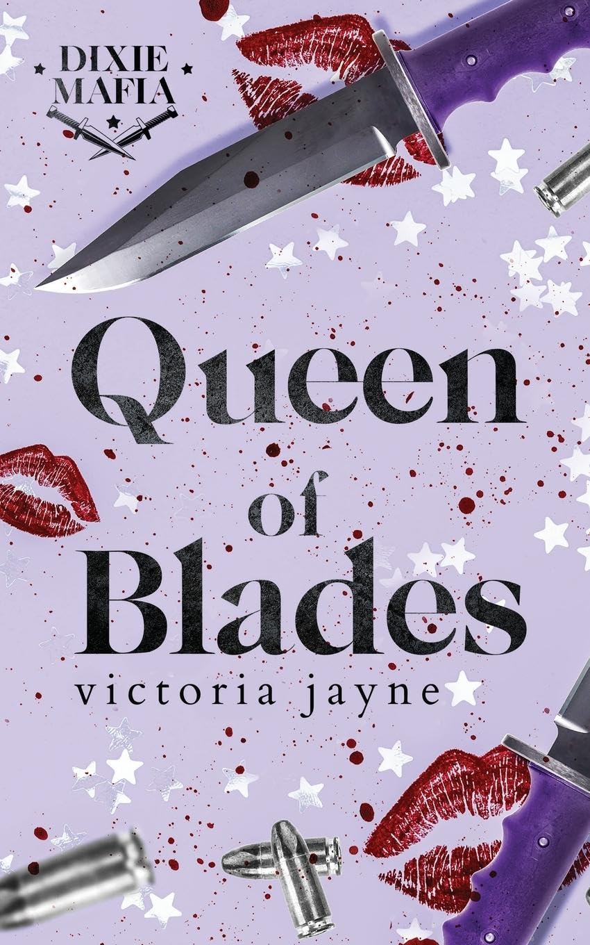 Queen of Blades Contemporary literature