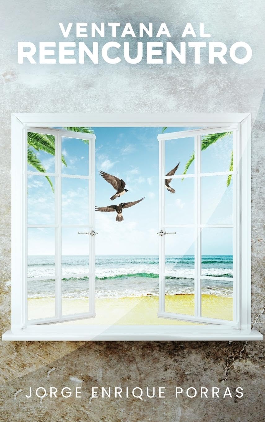VENTANA AL REENCUENTRO Poetry
