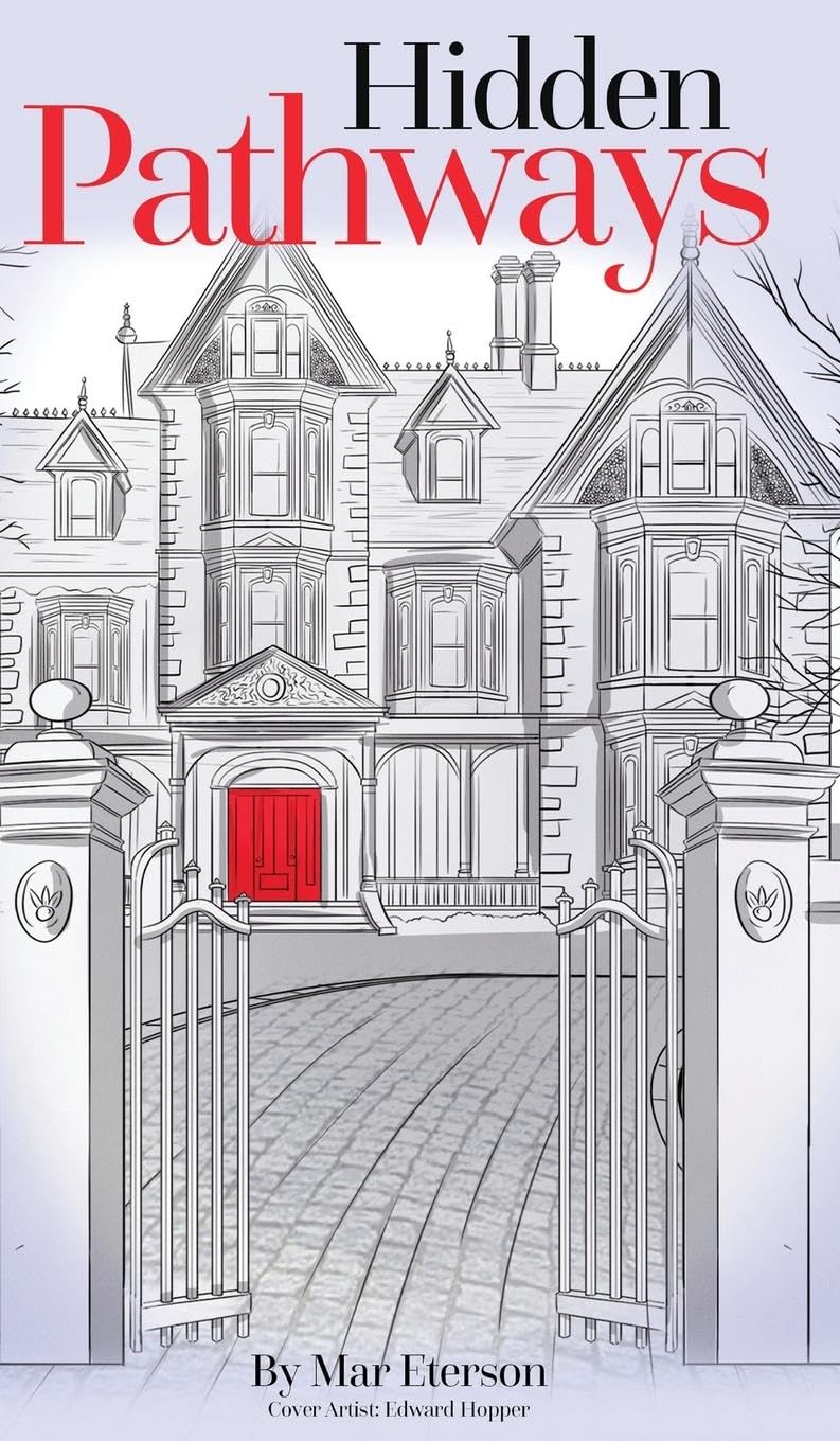 Hidden Pathways Contemporary literature