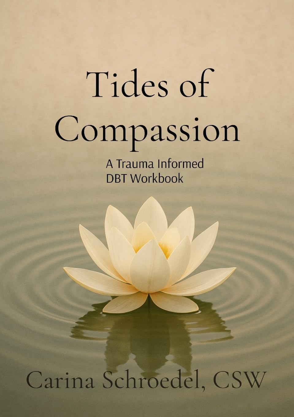 Tides of Compassion Lifestyle