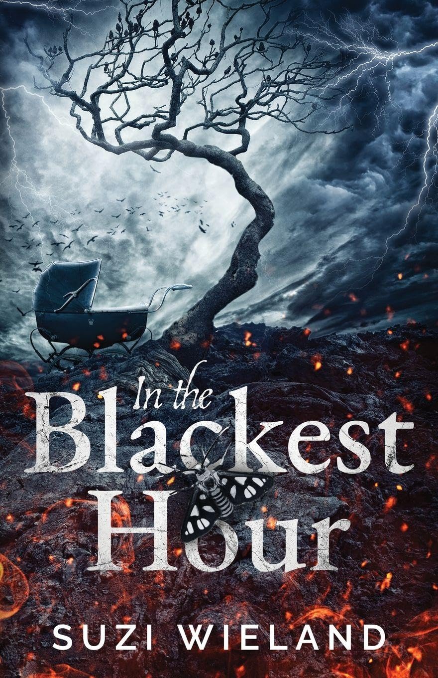 In the Blackest Hour Horror & Mystery