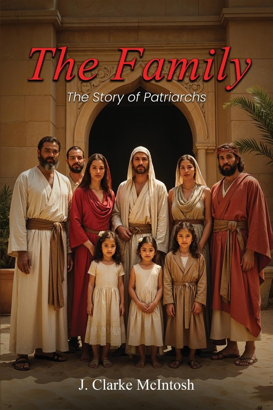 The Family Religion & Esotericism