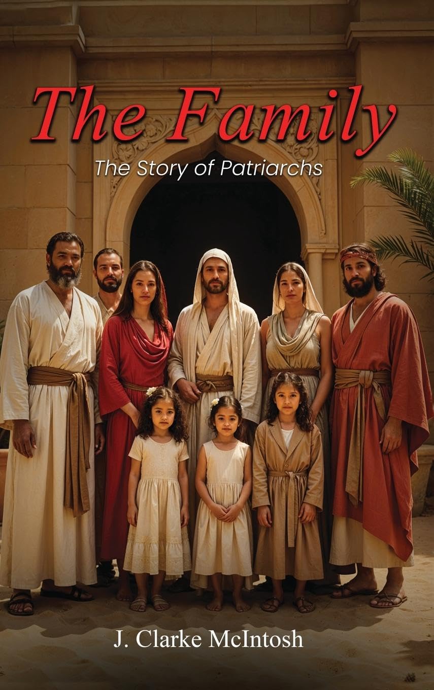The Family Religion & Esotericism