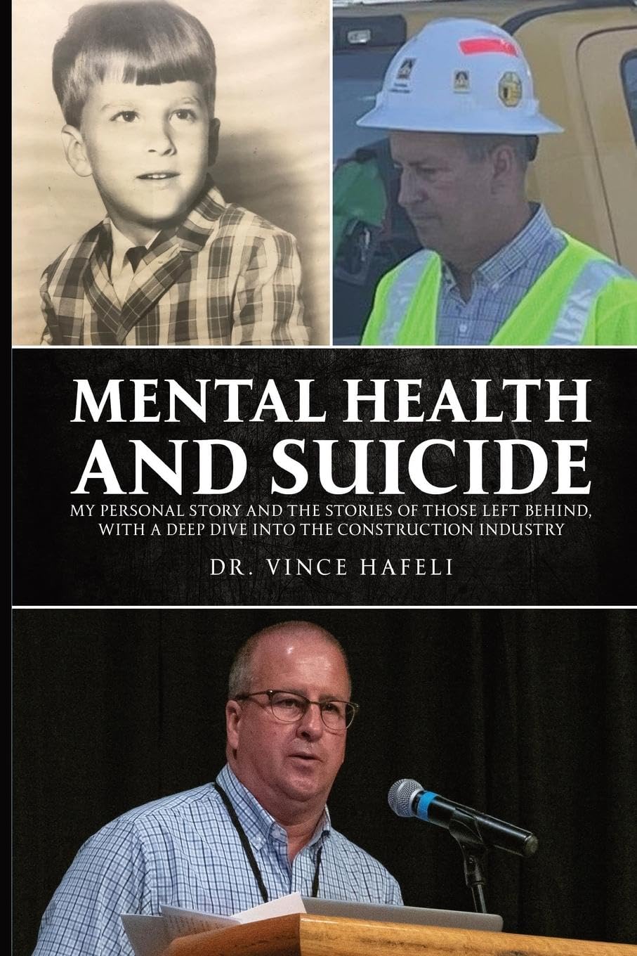 Mental Health and Suicide Learning & Reference