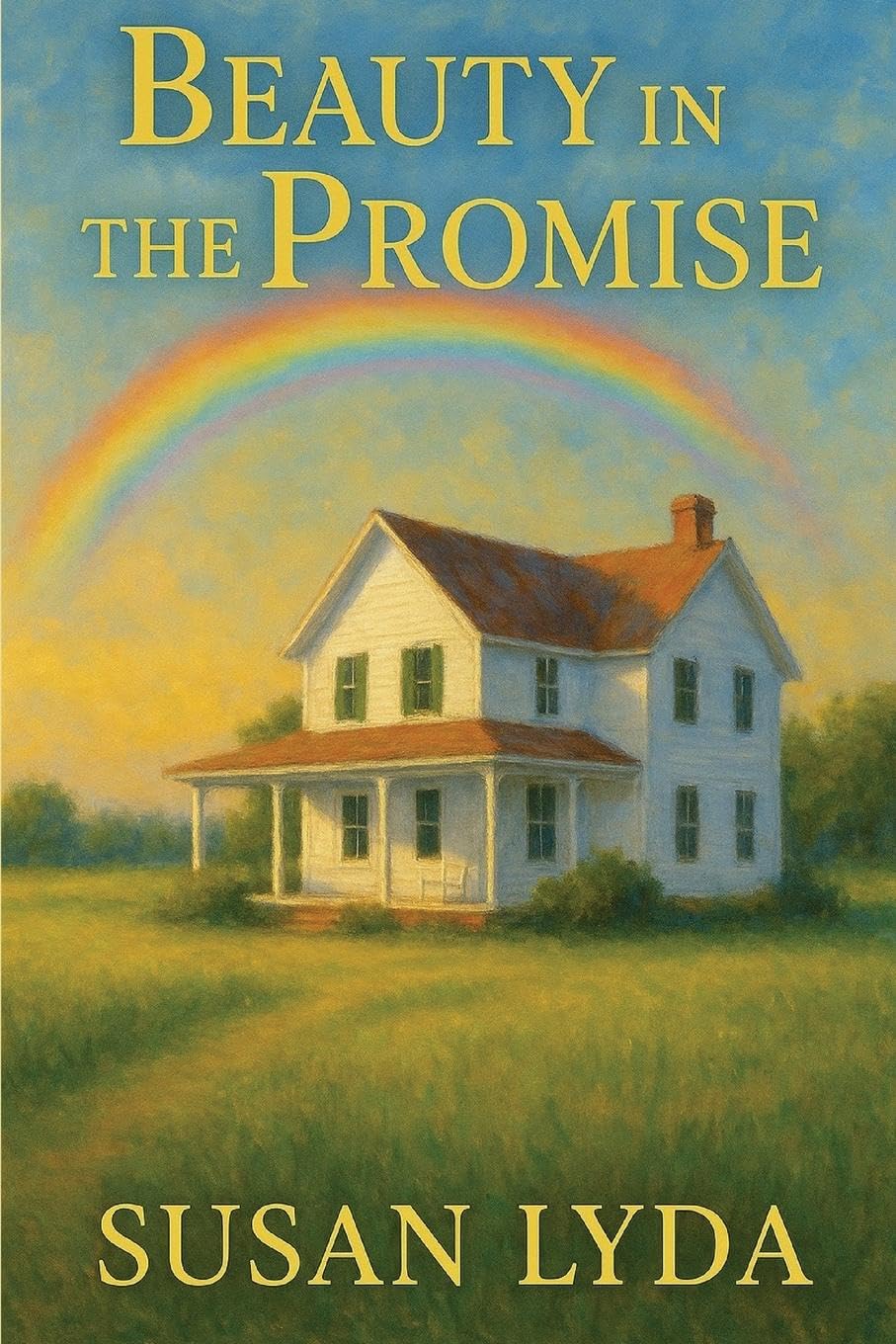 Beauty in the Promise Religion & Esotericism