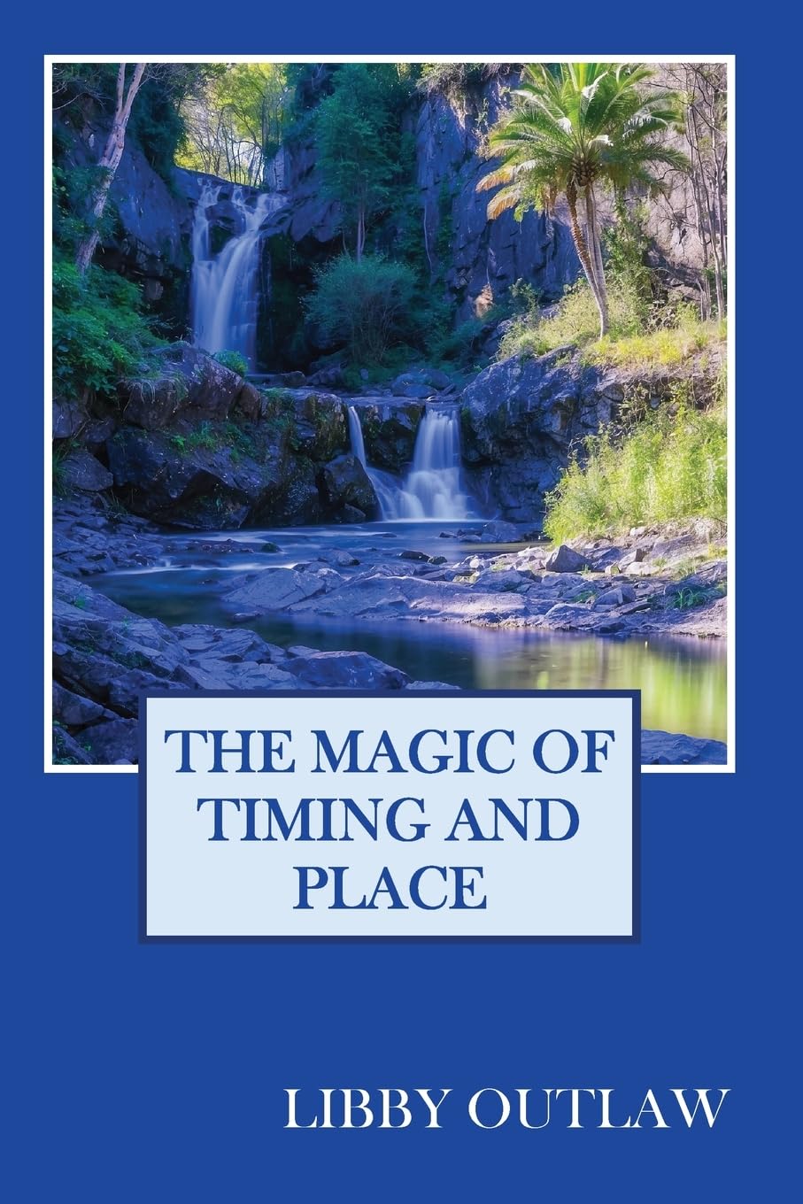The Magic Of Timing And Place Action & Adventure