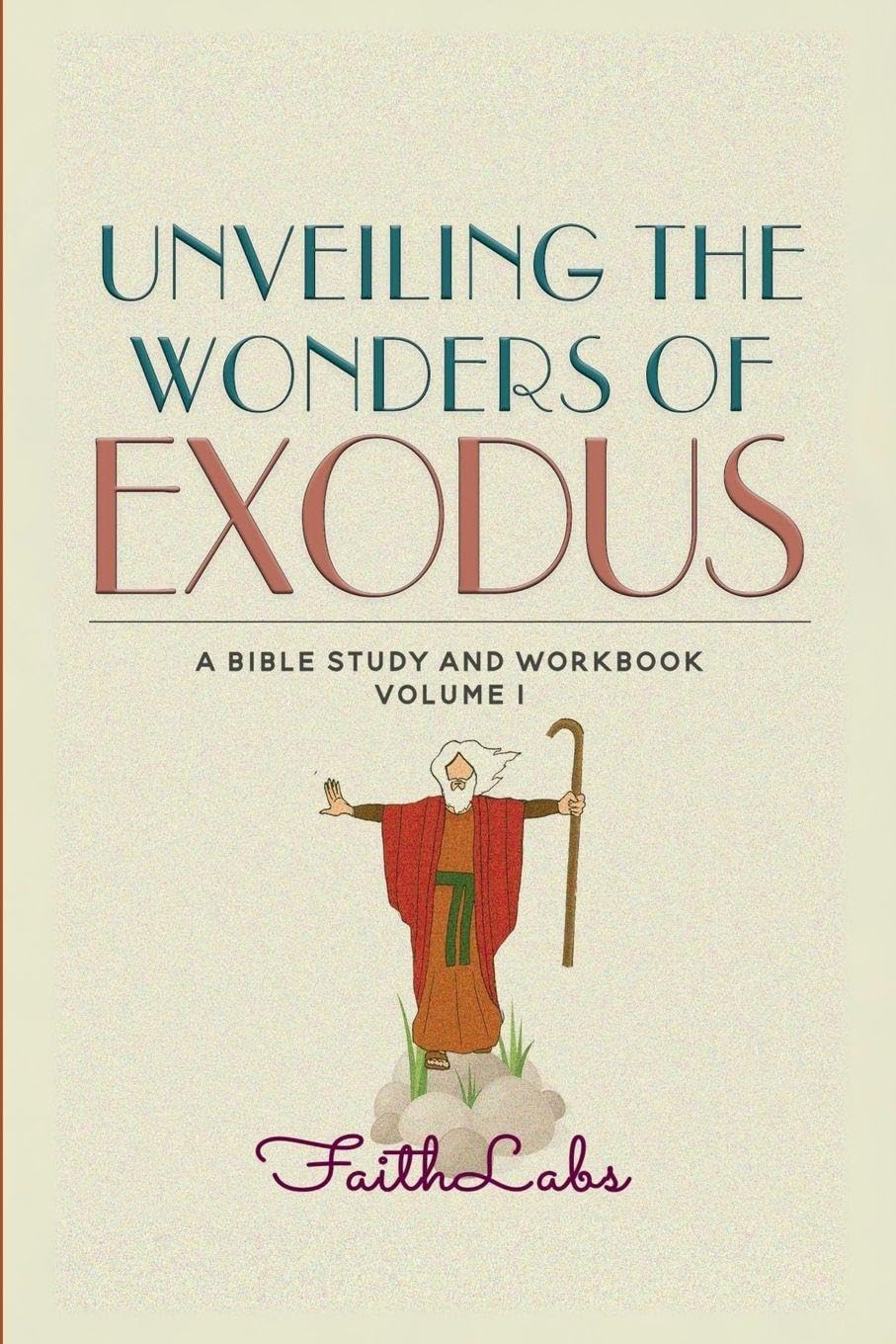 Unveiling the Wonders of Exodus Non-fiction