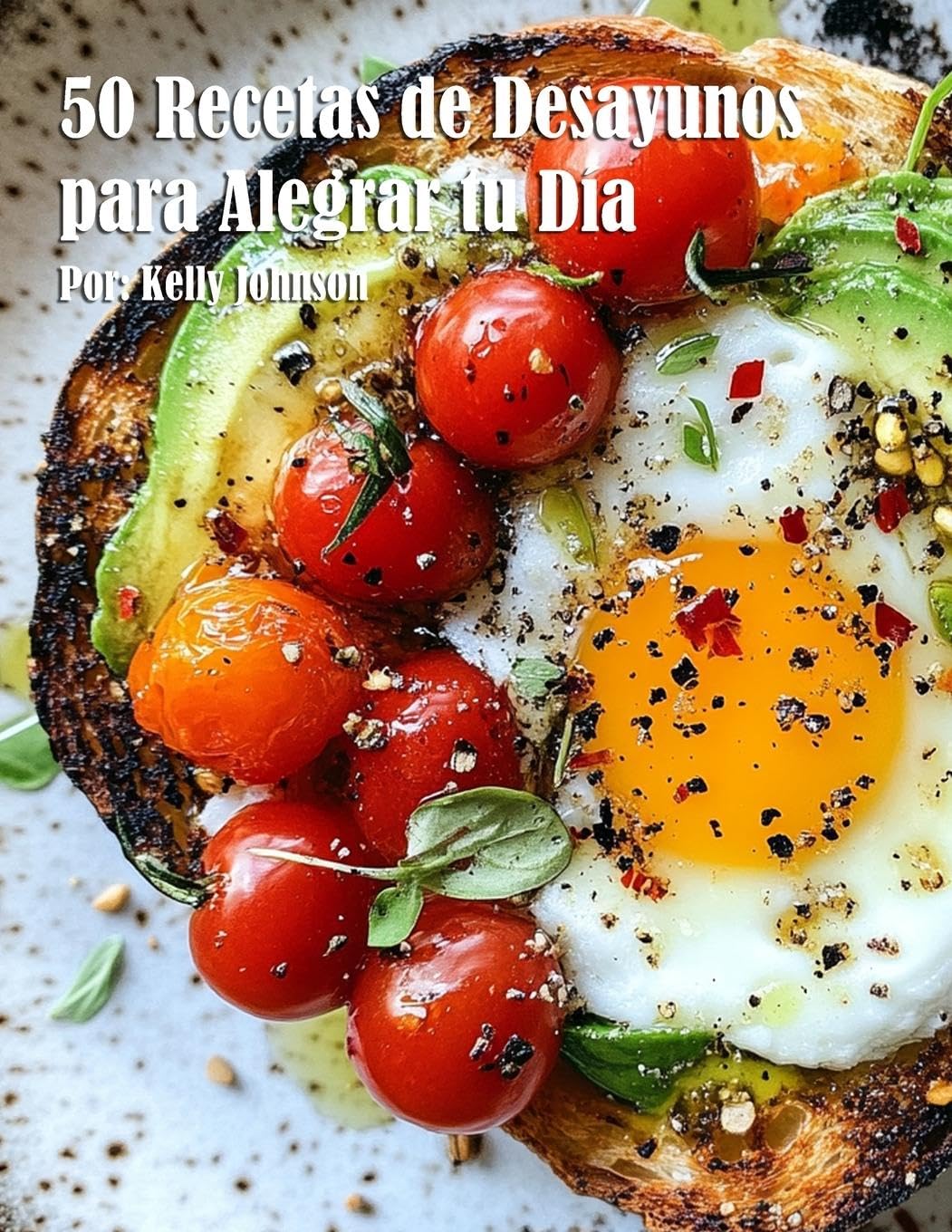 50 Recetas de Desayunos para Alegrar tu Día Leisure, Home & Garden