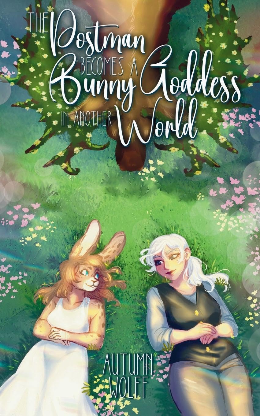 The Postman Becomes A Bunny Goddess In Another World LGBTQ+