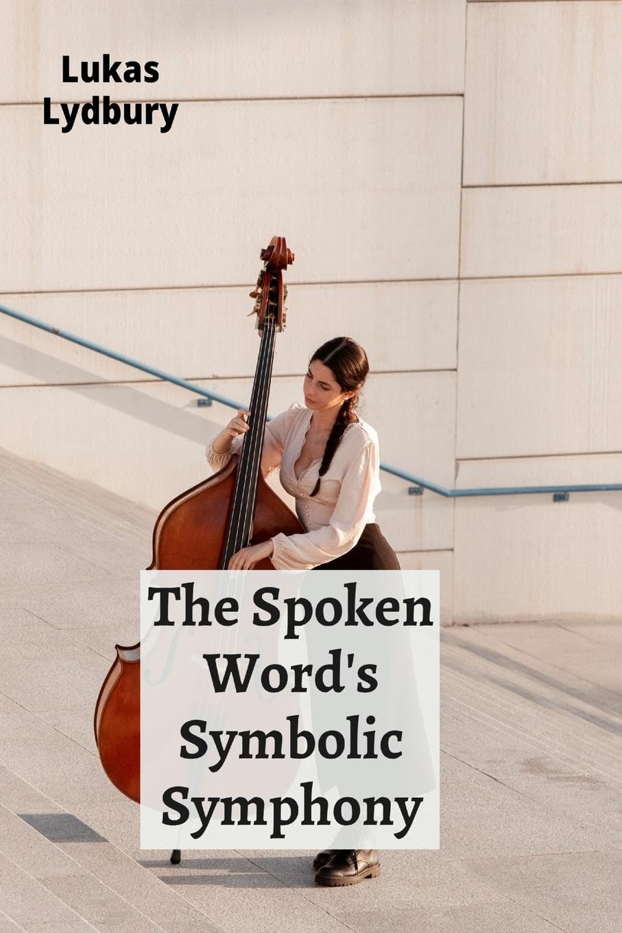 The Spoken Word's Symbolic Symphony Philosophy