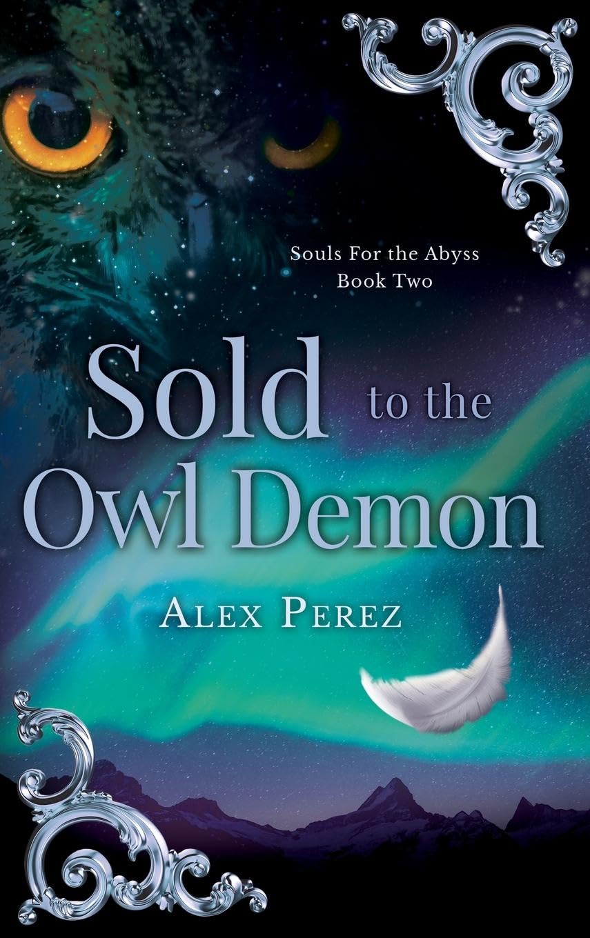 Sold To The Owl Demon Contemporary literature