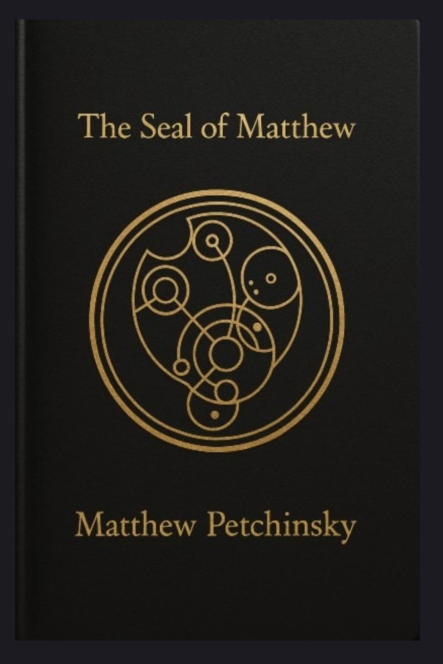 Seal of Matthew Film, Art & Culture