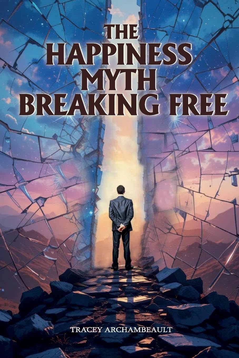The Happiness Myth Breaking Free Medicine