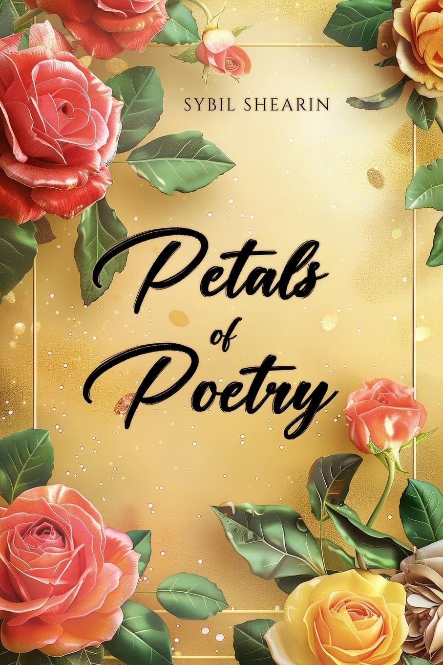 Petals of Poetry Poetry