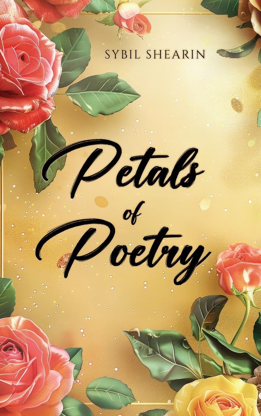 Petals of Poetry Poetry