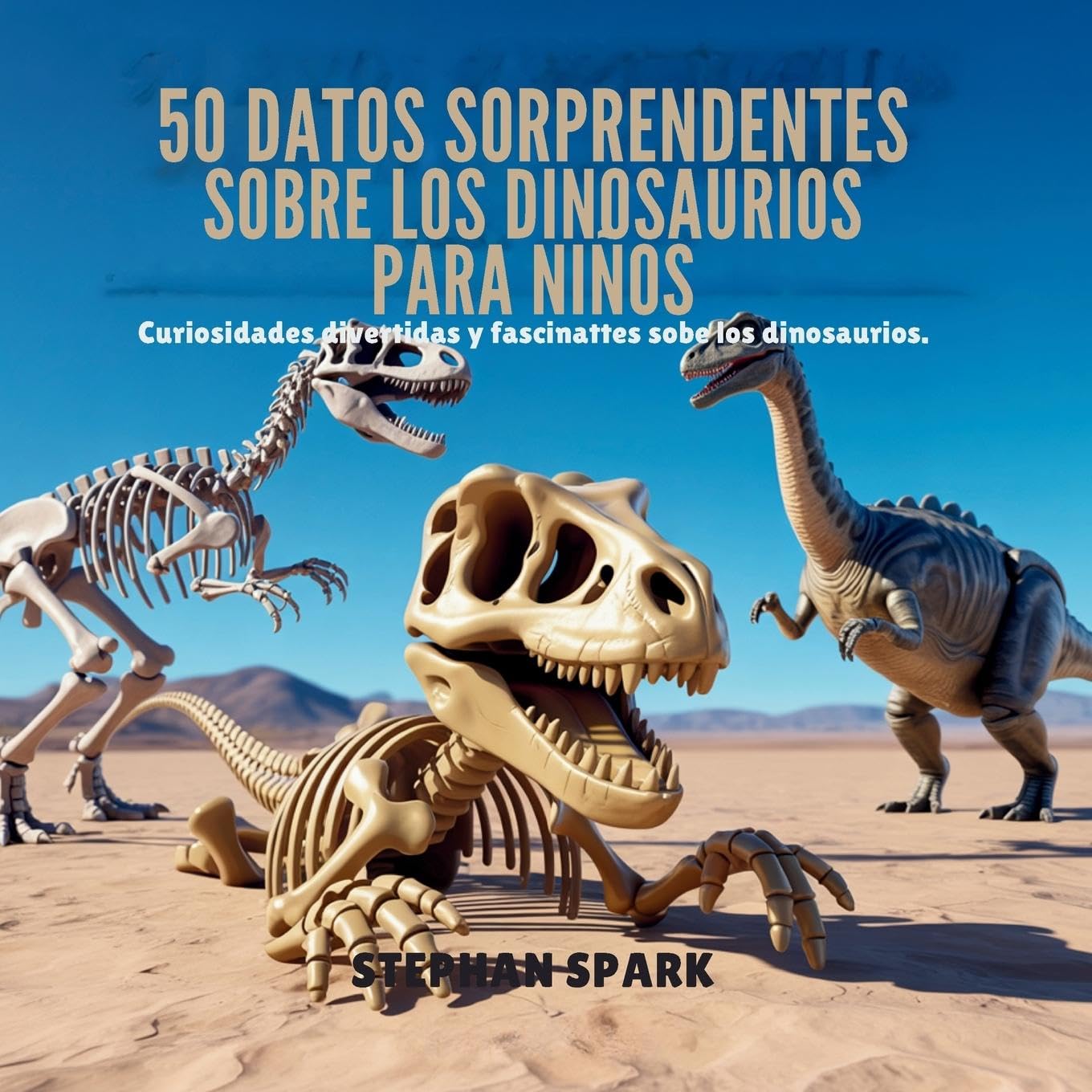 50 Datos Asombrosos Sobre Dinosaurios Para Niños General education