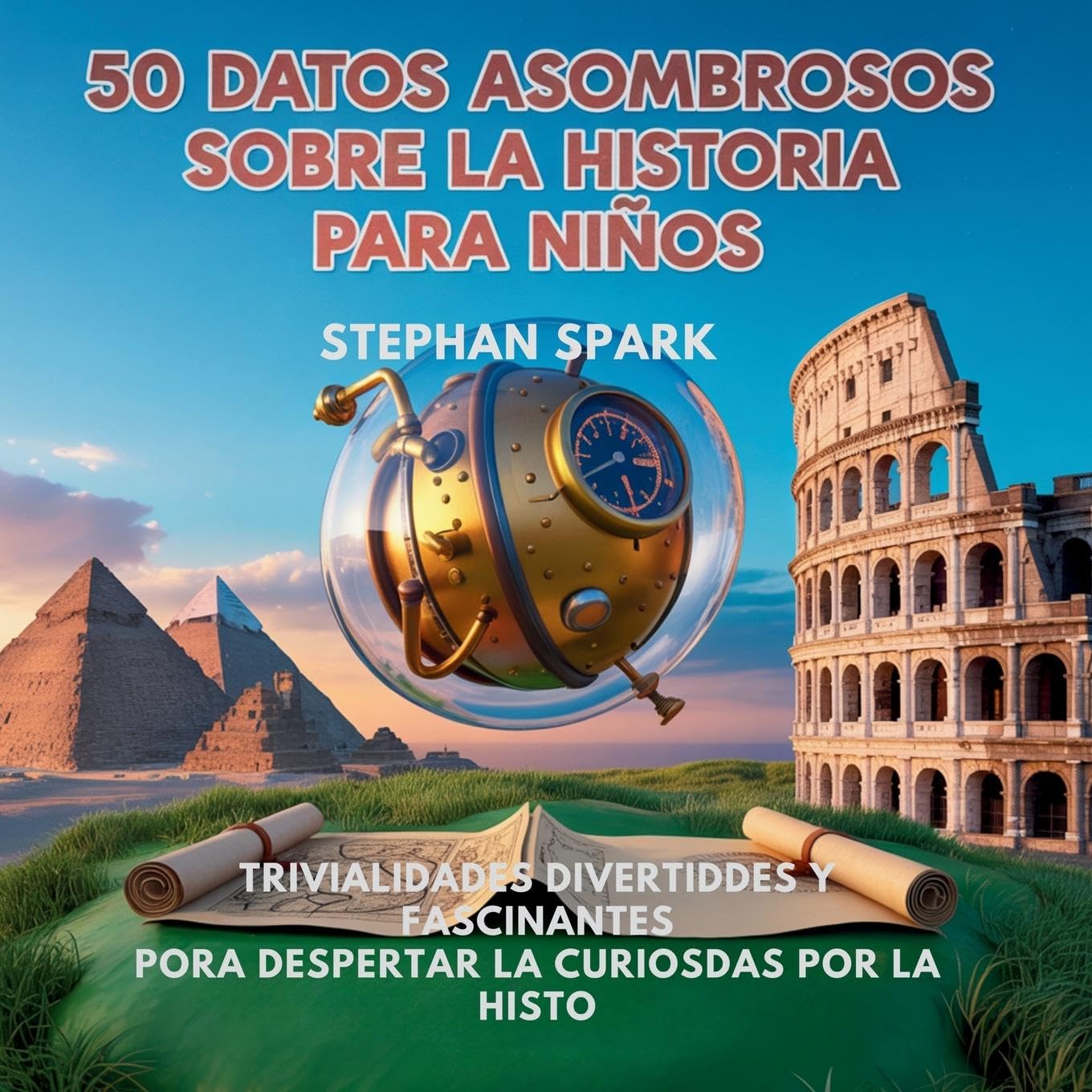 50 Datos Asombrosos Sobre La Historia Para Niños General education