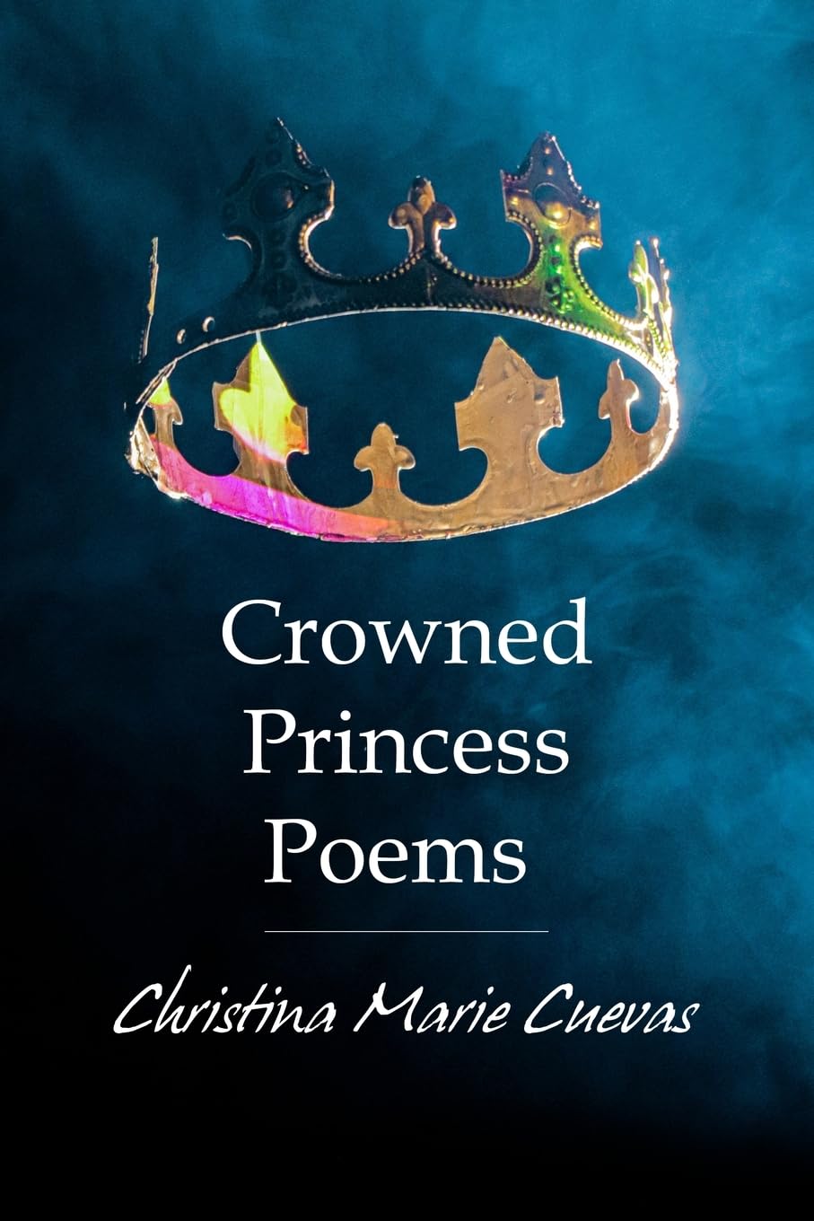 Crowned Princess Poems Poetry