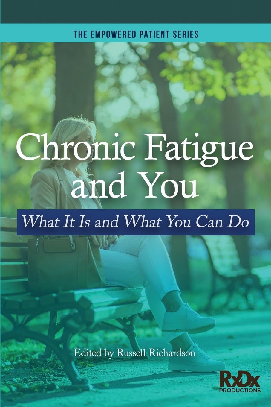 Product Image: Chronic Fatigue and You