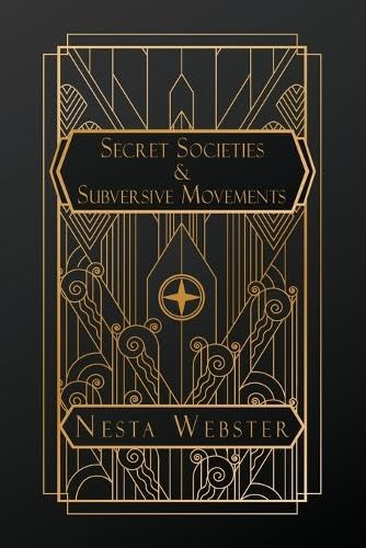 Secret Societies and Subversive Movements Books