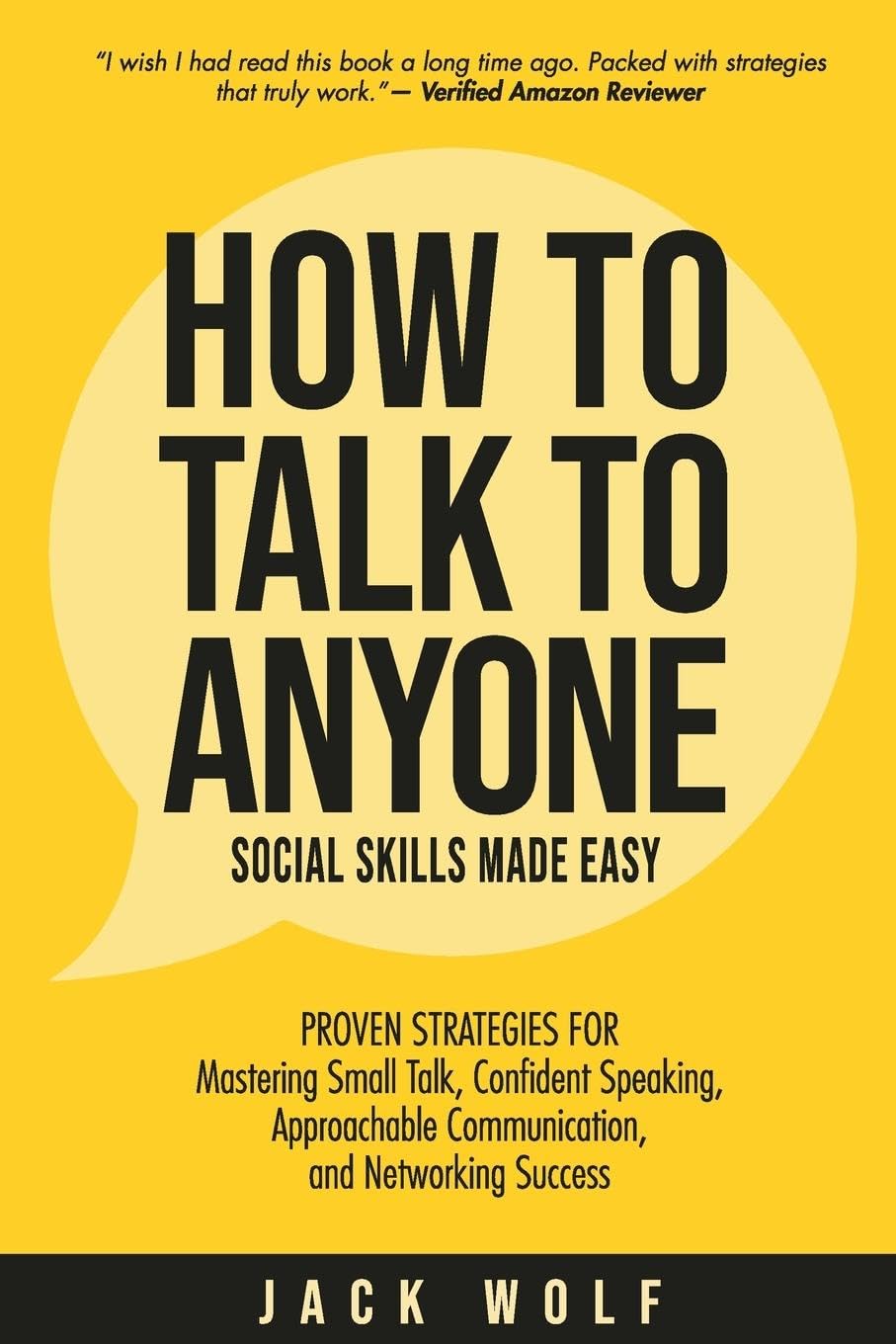 How to Talk to Anyone - Social Skills Made Easy Social Sciences