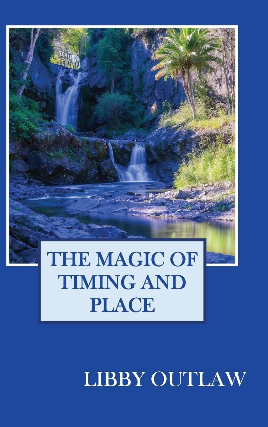 The Magic Of Timing And Place Action & Adventure