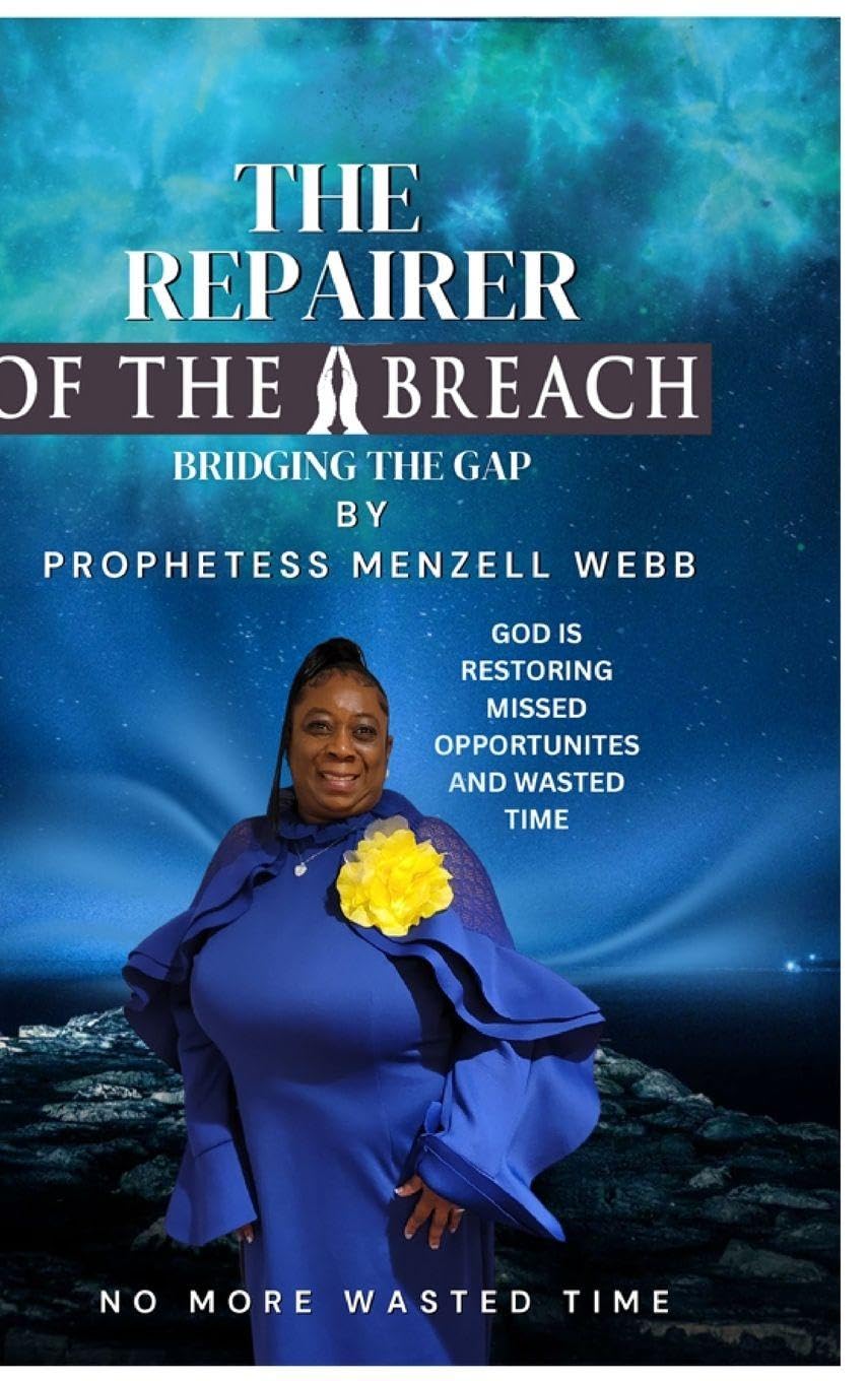 The Repairer of the Breach Religion & Esotericism