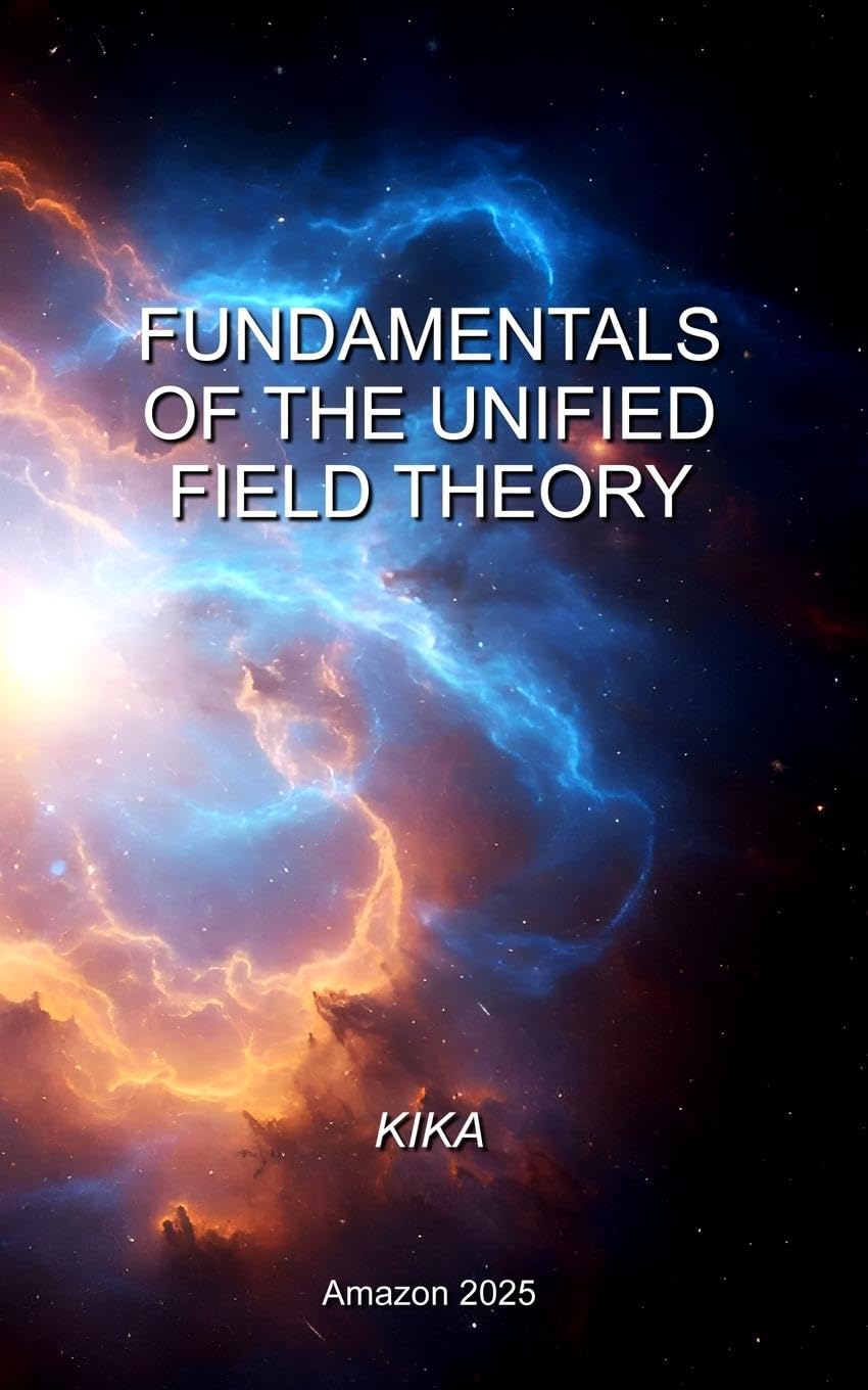 FUNDAMENTALS OF THE UNIFIED FIELD THEORY Natural Sciences