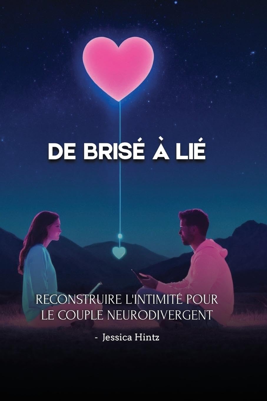 De brisé à lié: Reconstruire l'intimité pour le couple neurodivergent Health, Nutrition & Fitness