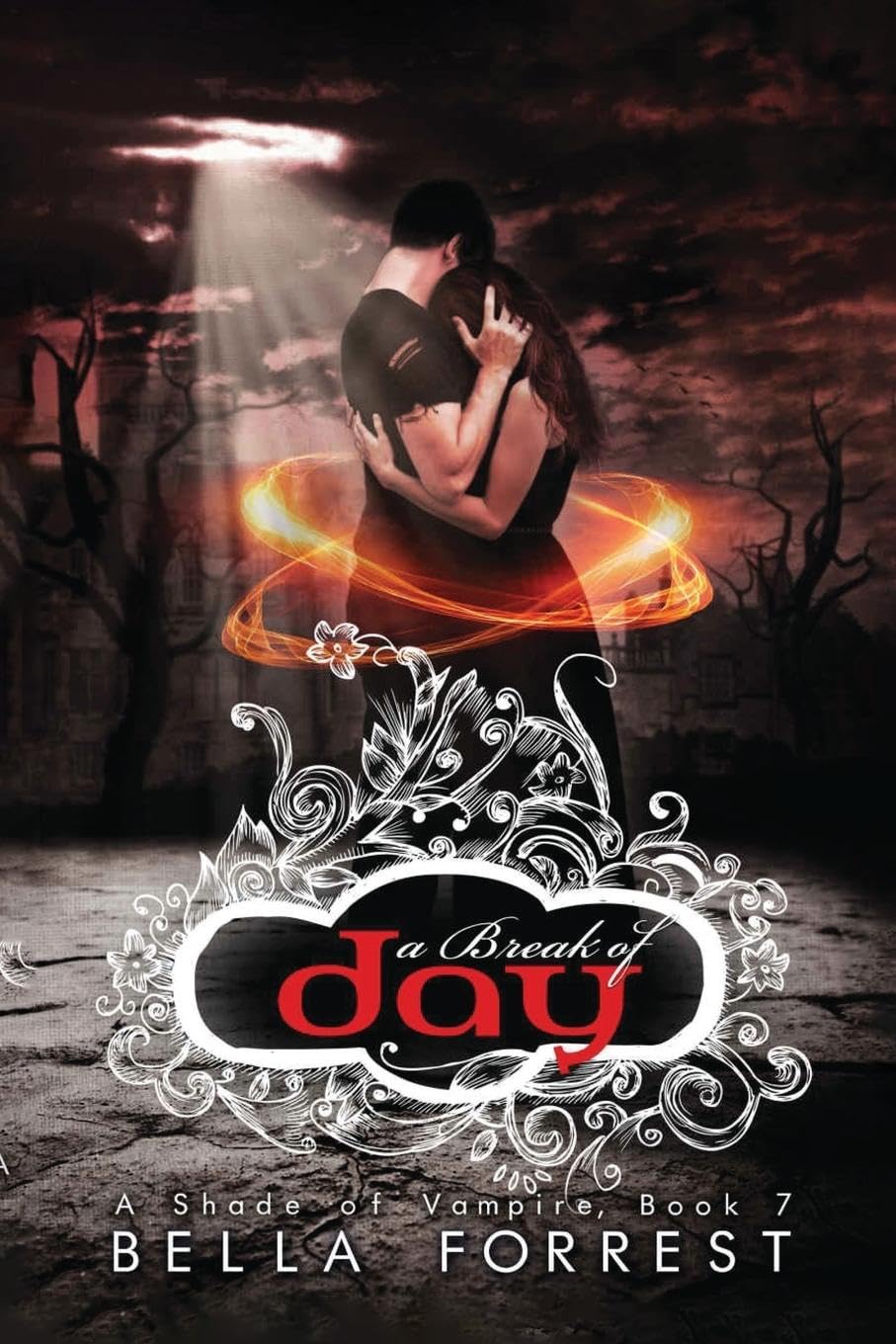 Product Image: A Break of Day