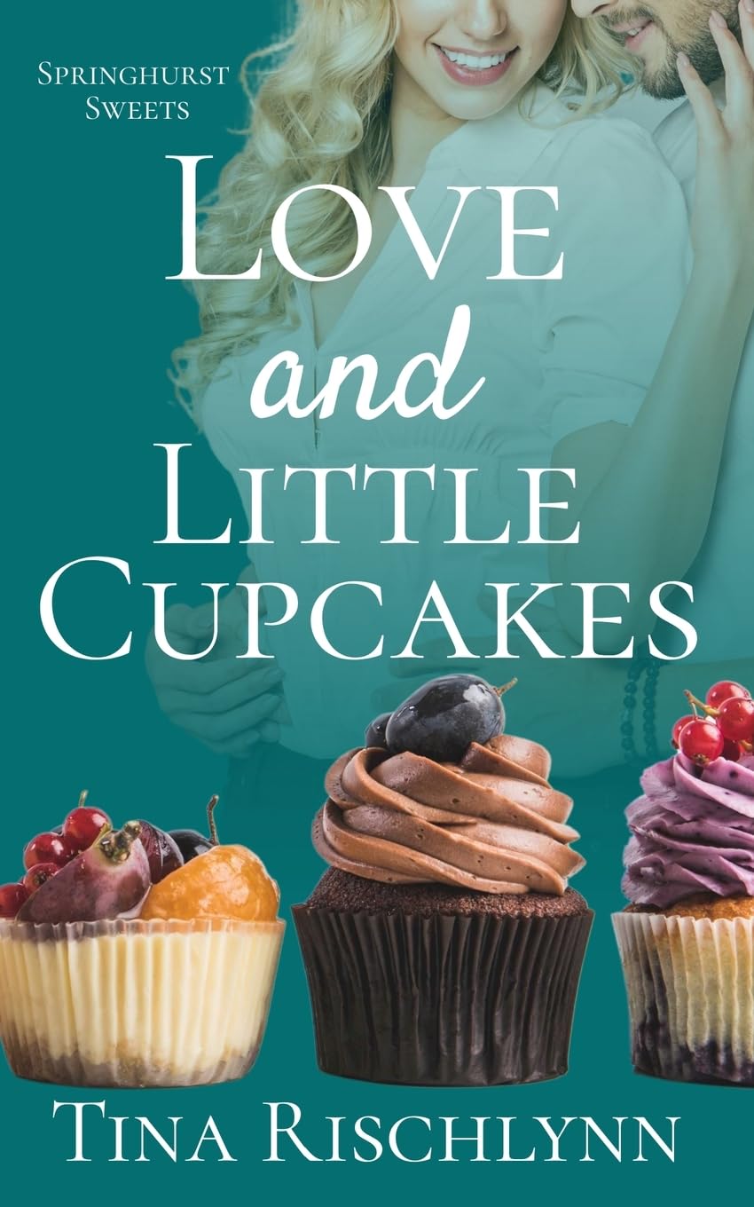 Love & Little Cupcakes Contemporary literature