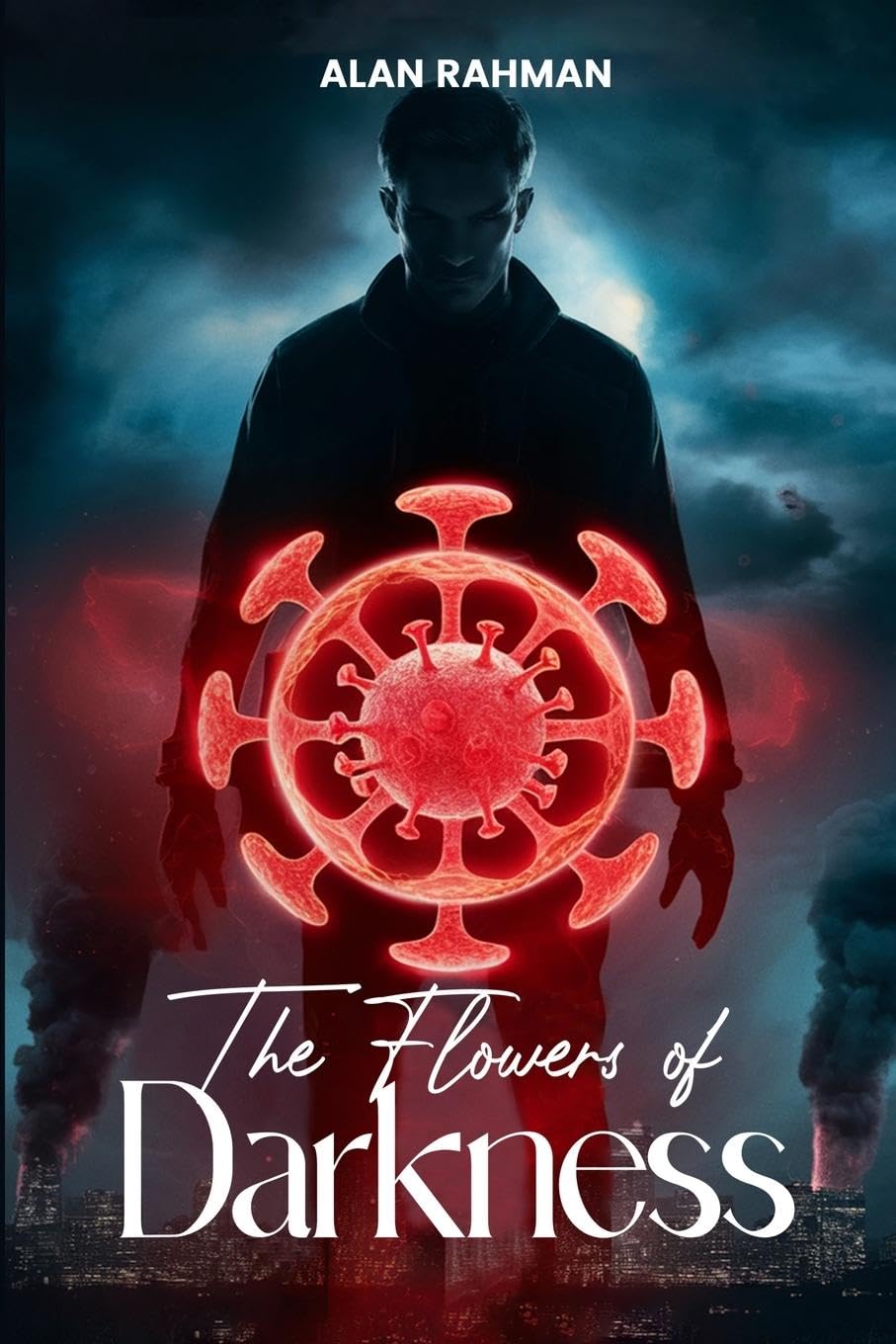 The Flowers of Darkness Contemporary literature
