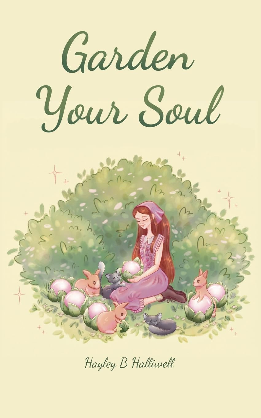 Garden Your Soul Poetry
