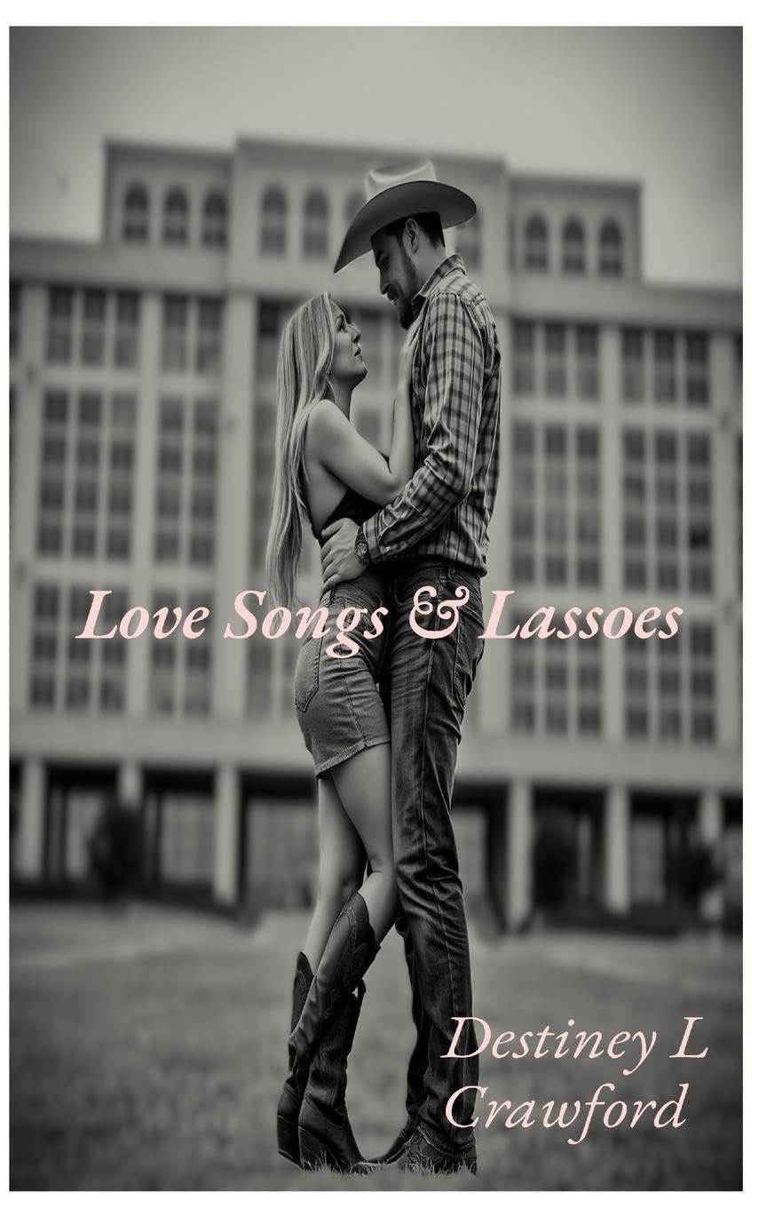 Love Songs & Lassoes Drama