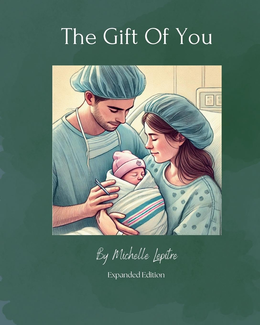 The Gift Of You Non-fiction