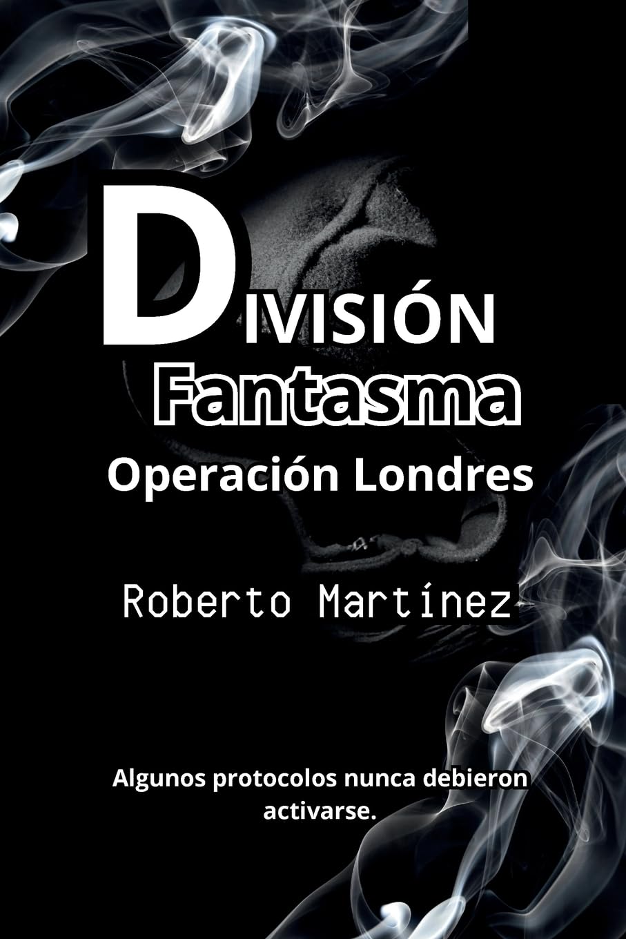 División Fantasma - Operación Londres Action & Adventure