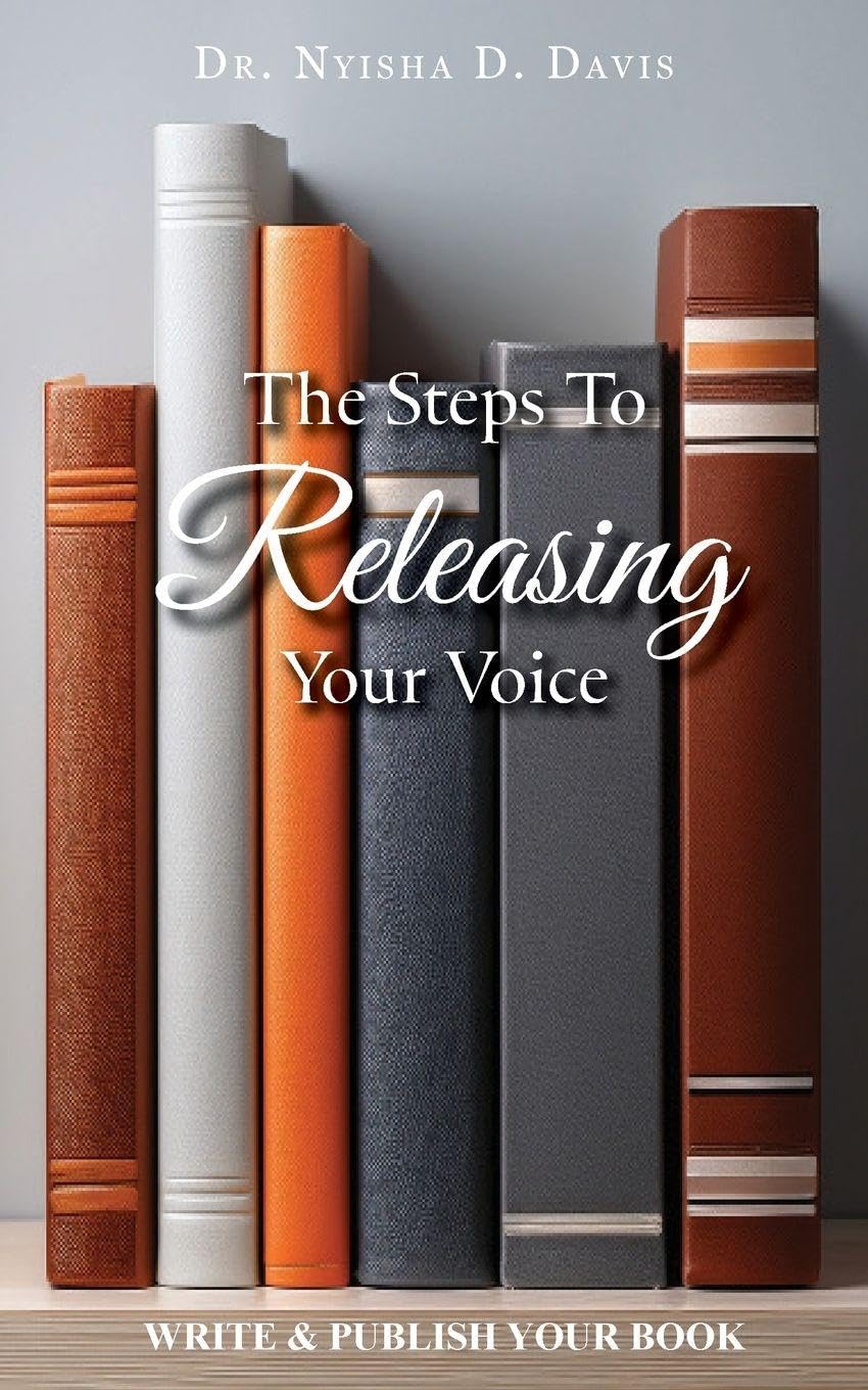 The Steps To Releasing Your Voice Media & Communication