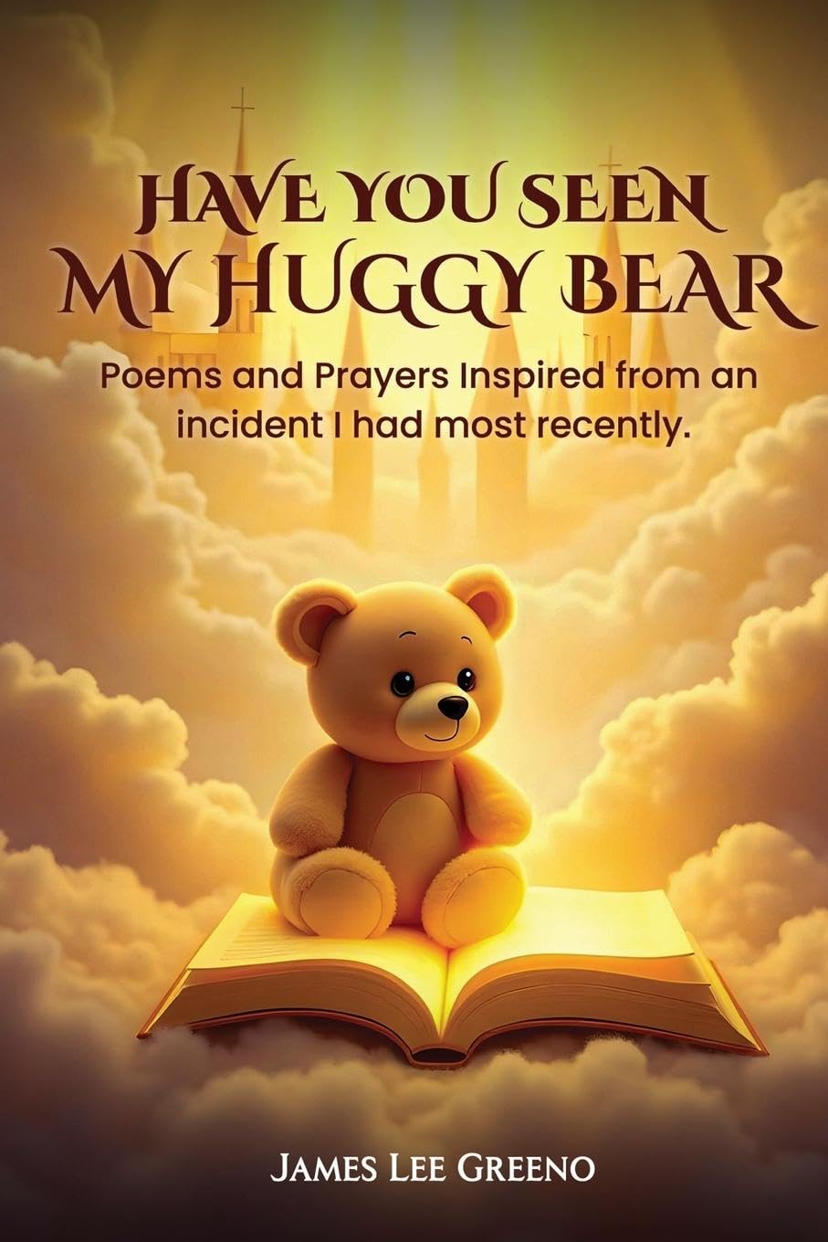 Have you seen my Huggy Bear Art & Literature
