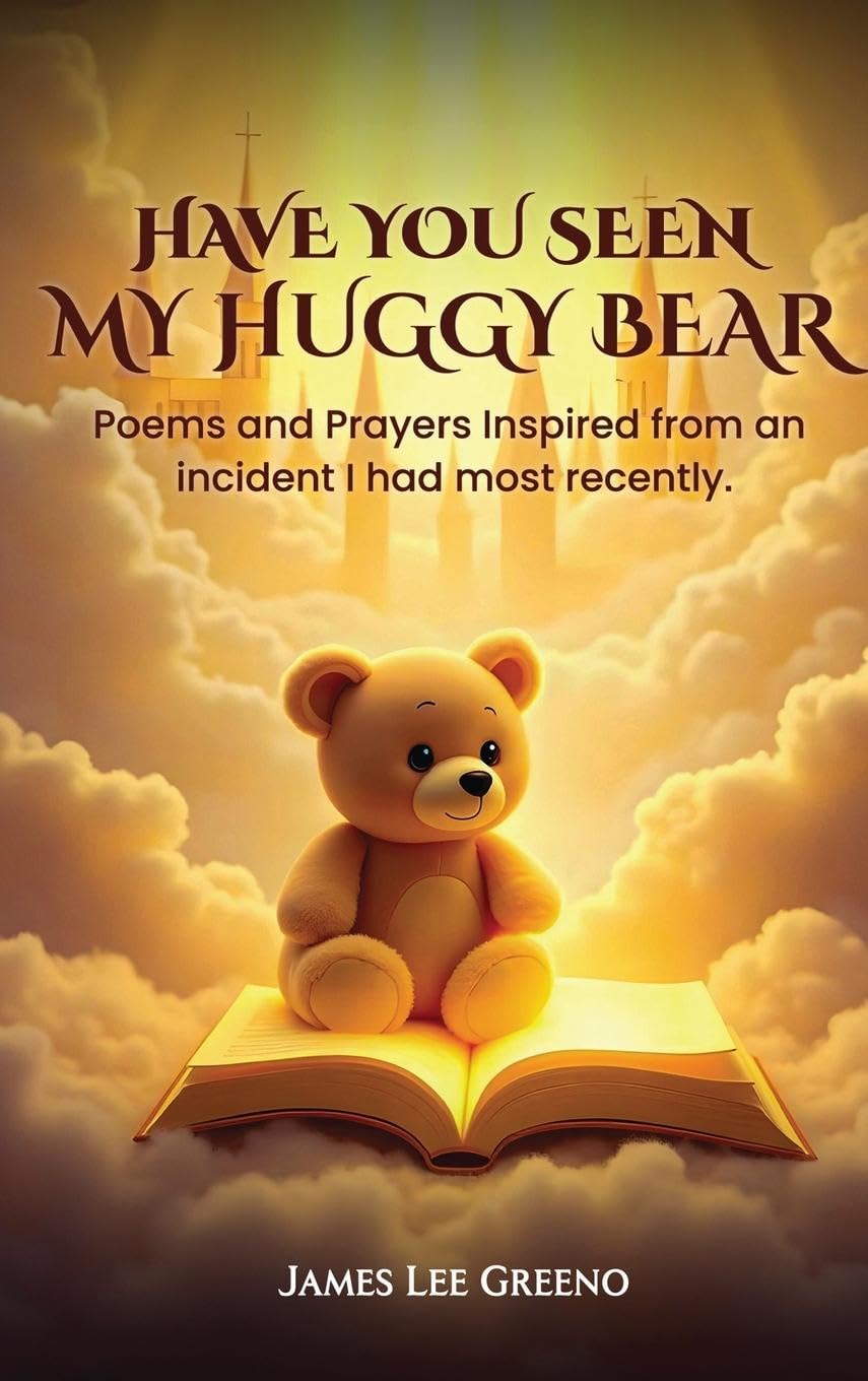 Have you seen my Huggy Bear Memories
