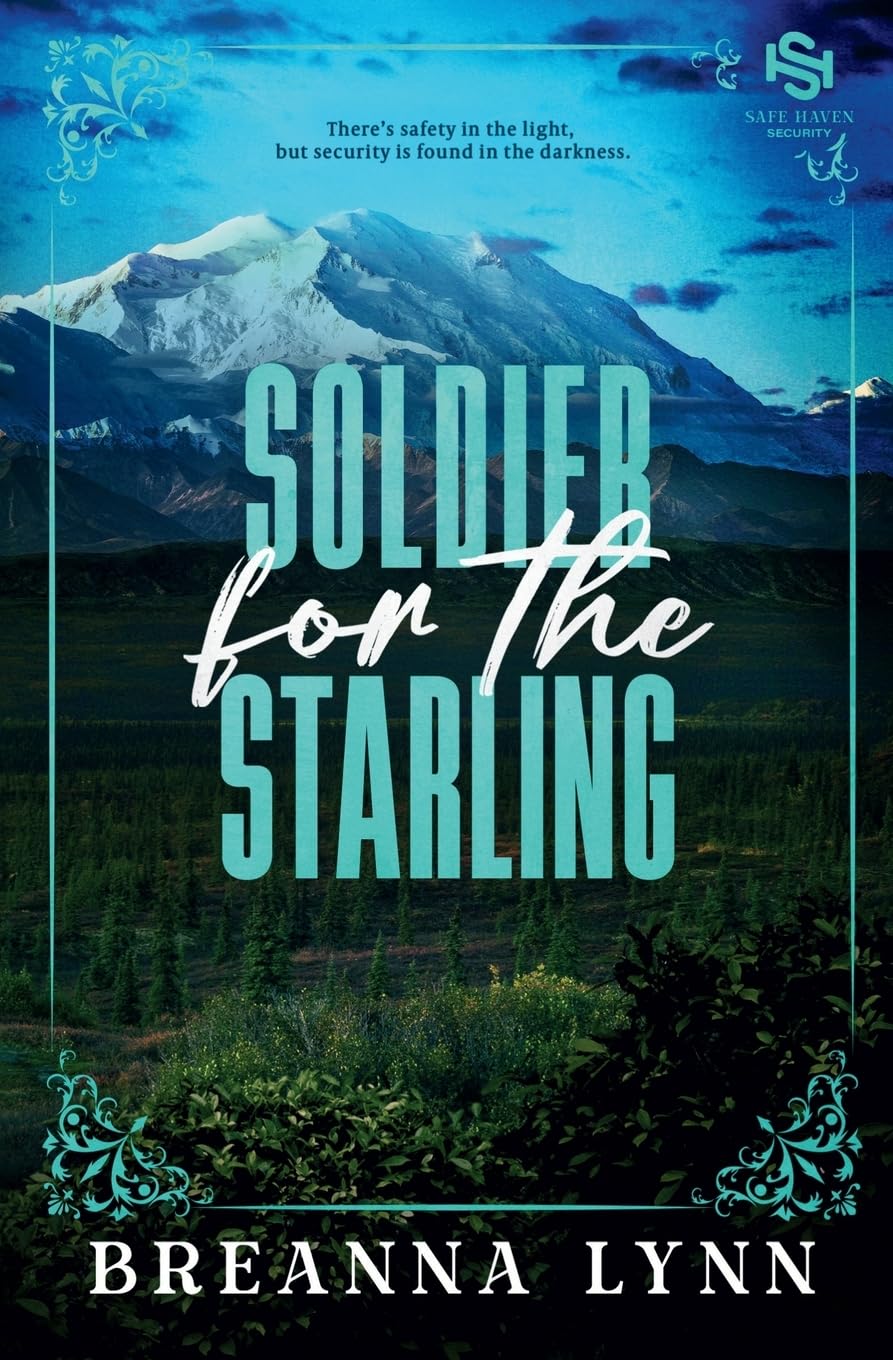 Soldier for the Starling Contemporary literature