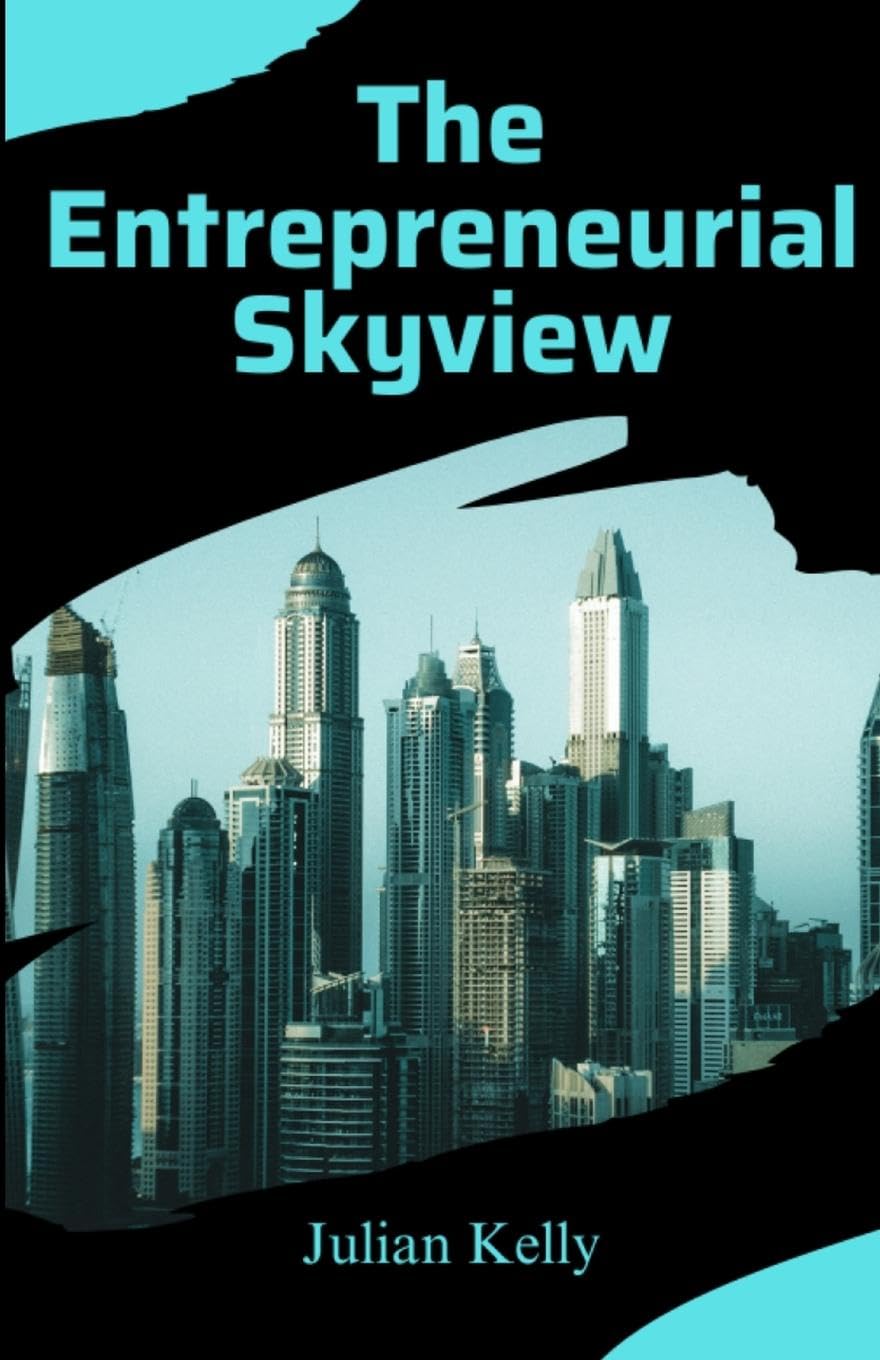 The Entrepreneurial Skyview Contemporary literature